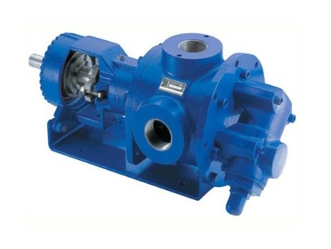 Gear Pump