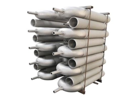Radiant Tube