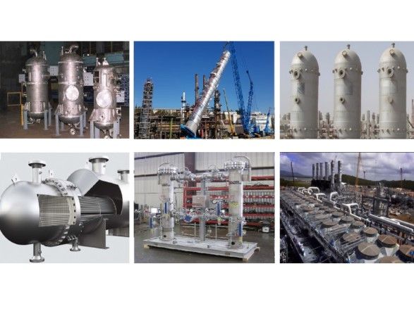 Static Equipment