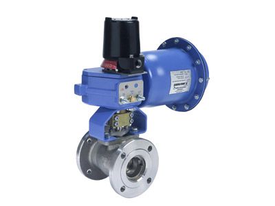 Ball Valve