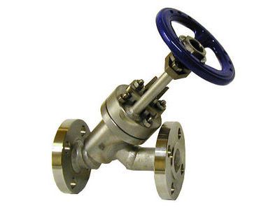 Needle Valve