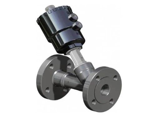 Angle Valve