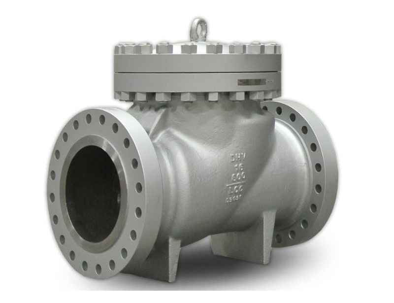 Check Valve