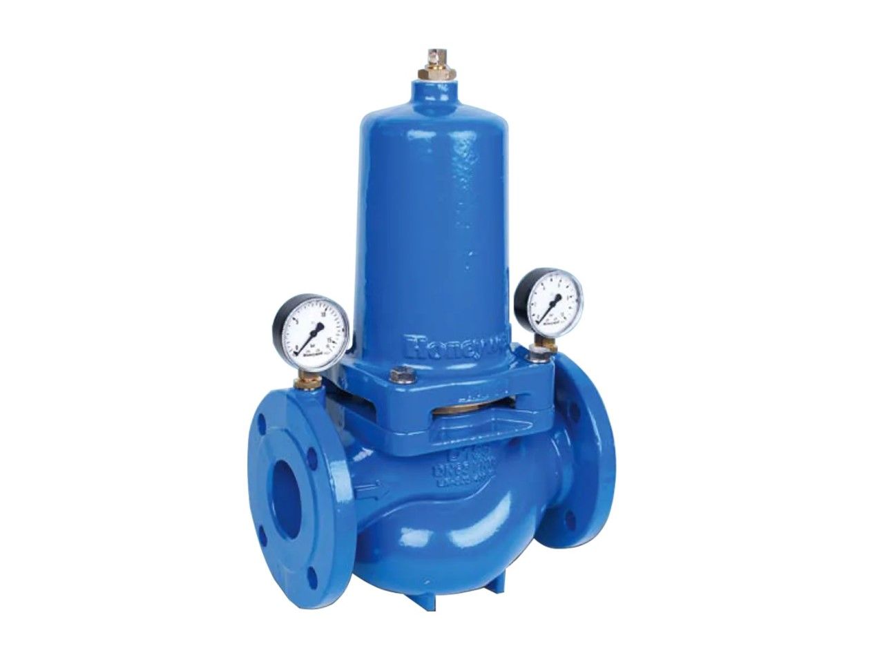 Pressure Regulating Valve