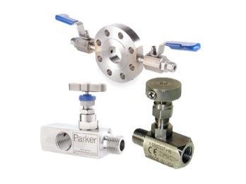 Instrument Valve
