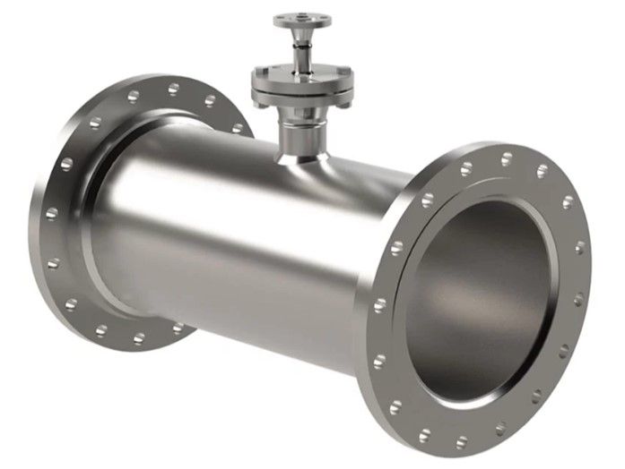 Superheated Steam Cooler