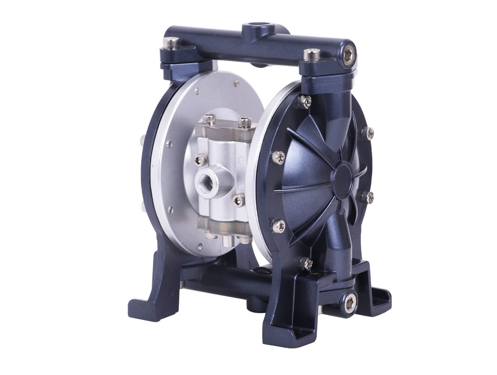 Diaphragm Pump