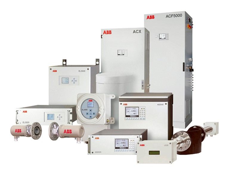 Environmental Analyzers