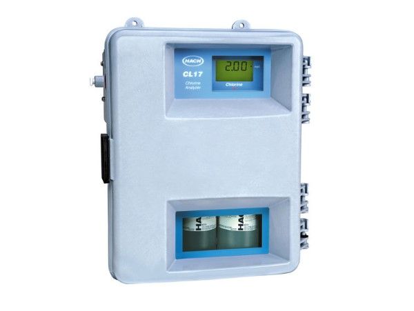 Chlorine Analyzer
