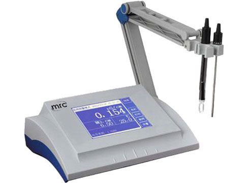 Conductivity Meter
