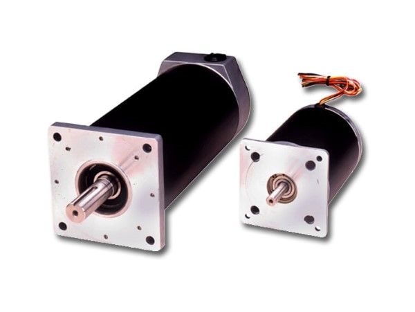 Stepper Motor