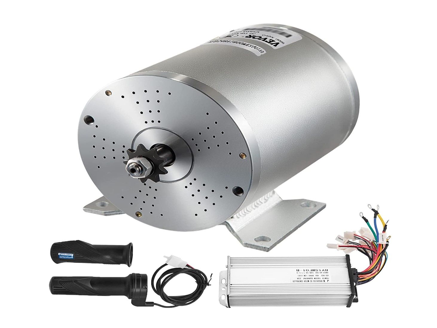Brushless Motor