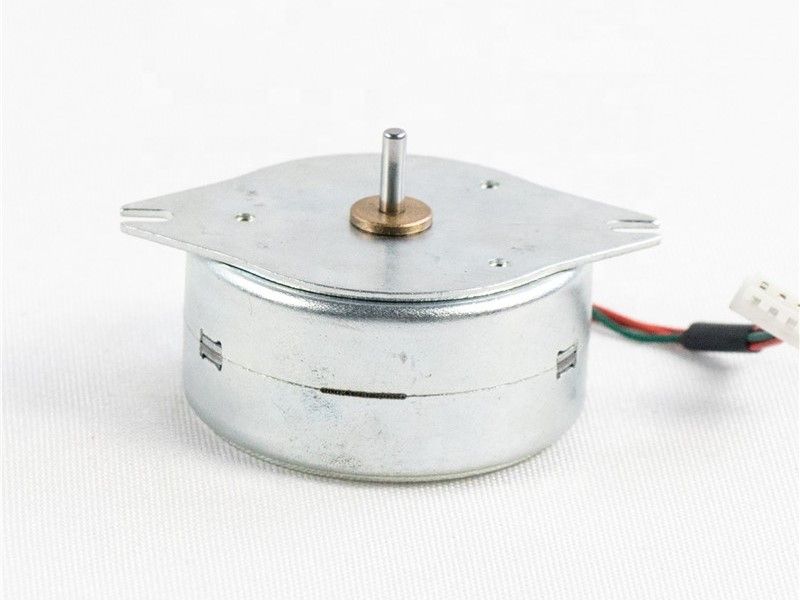 Hysteresis Motor