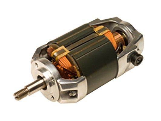 Universal Motor