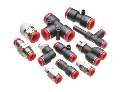 Hydraulics and Pneumatics