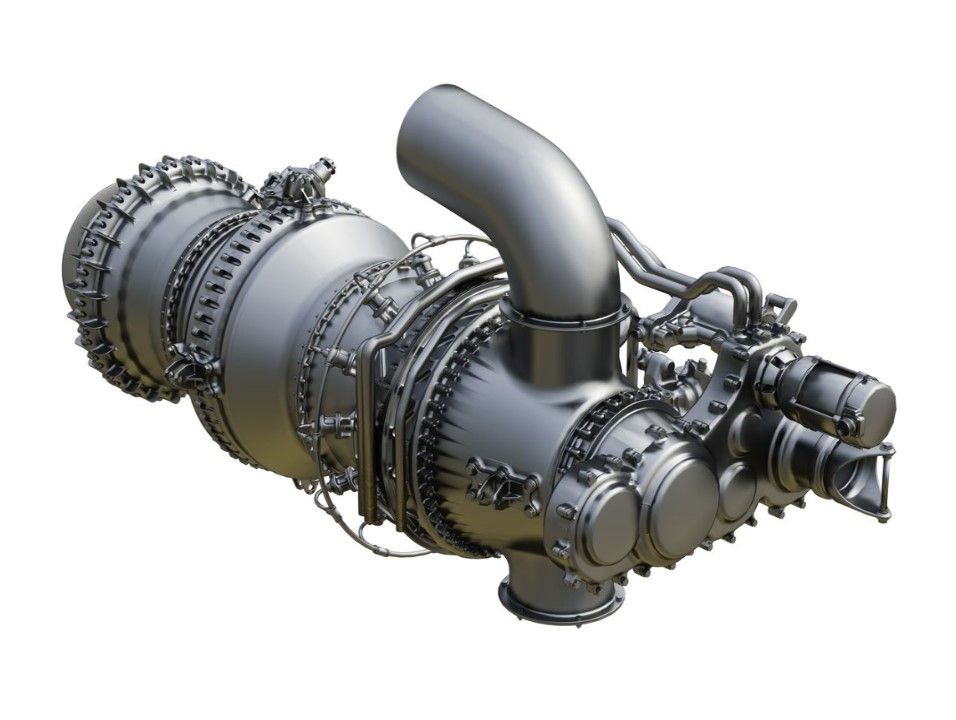 Axial Compressor