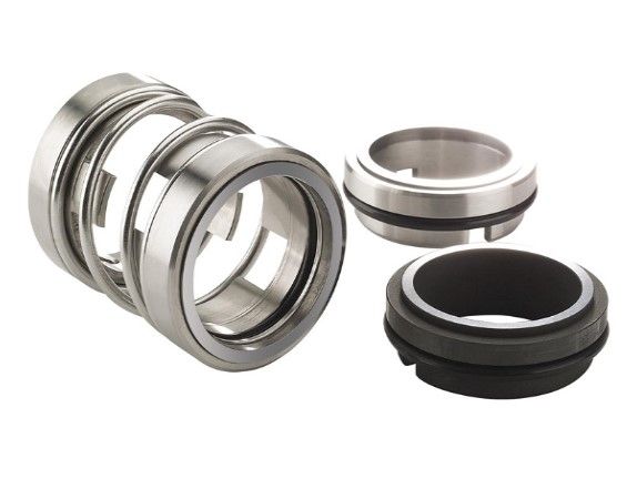 Mechanical Seal