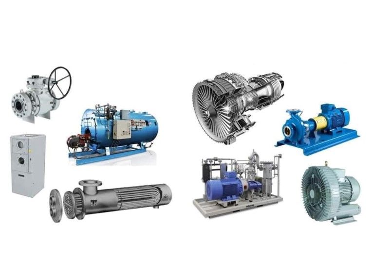 Rotating Equipment