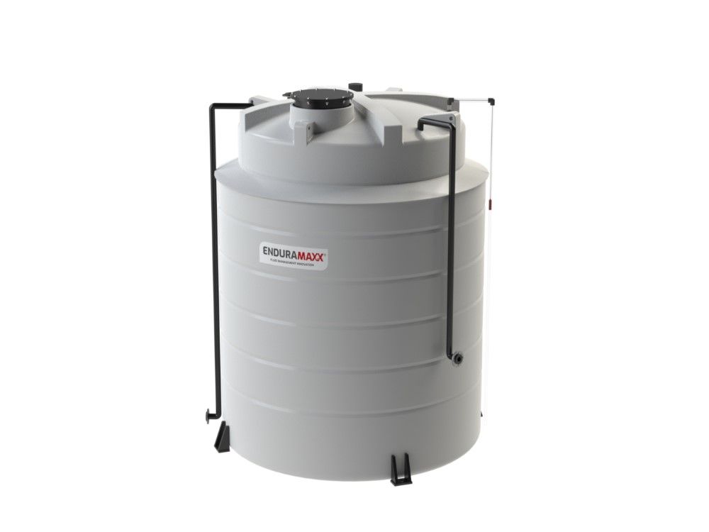 Urea Solution Tank