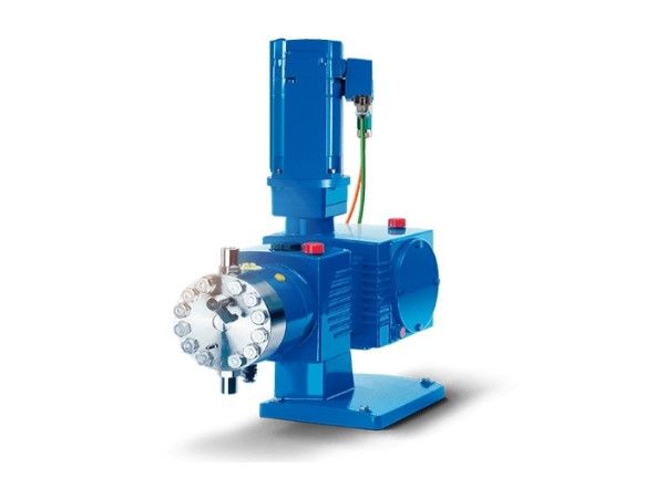Dosing Pump