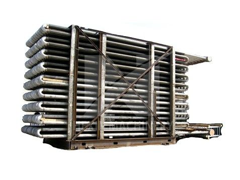 Convection Coil
