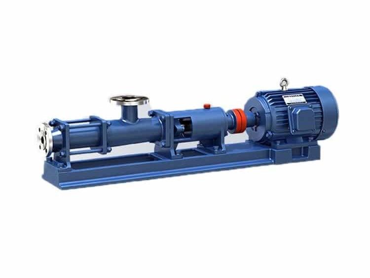 Screw Pump