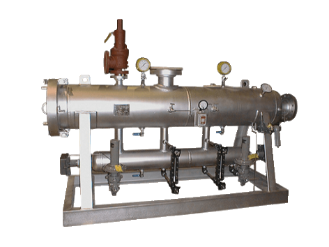 Separator Filter System